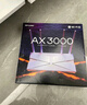 普联（TP-LINK） 大道AX3000满血WiFi6千兆无线路由器 5G双频穿墙 Mesh 3000M无线速率 信号增强 支持易展 XDR3010 实拍图