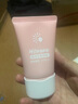 Hi!papa海龟爸爸透明防晒啫喱婴儿童宝宝防晒霜隔离紫外线50g防晒黑SPF30 实拍图