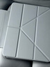 倍思iPadair7/6保护壳苹果平板保护套【2025升级·双磁吸可拆分】适用2025年款iPad air7/6-11英寸 实拍图