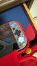 极想switch2摇杆帽 NS2防滑防汗防磨损粉蓝猫爪ns2pro摇杆帽提升手感switch2代游戏机配件保护摇杆帽 实拍图