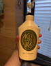可悠然【丁禹兮同款】和风茶庭沐浴露大黄瓶550ml 美肌香氛滋润保湿清爽 实拍图