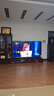 TCL电视 京东联合定制 98T6L-C 98英寸 QD-Mini LED QLED量子点 绚彩XDR 1300nits DeepSeek 国家补贴 实拍图