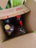 天龙泉广西名酒33度陶藏4A粮食酒 低度酒白酒基酒整箱装500mL*6瓶 实拍图