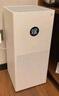 小米（MI）米家空气净化器4lite 家用除甲醛除异味PM2.5轻音设计LED显示屏智能控制小巧不占地 米家空气净化器 4 lite 实拍图