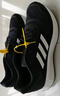 阿迪达斯adidas男鞋 DURAMO 10 运动跑步鞋 GW8336 42码新老款随机发货 实拍图