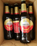 喜力旗下 红爵啤酒（Amstel）460ml*12瓶整箱装 欧洲品牌 婚宴用酒 实拍图