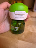 润本（RUNBEN）蚊香液电蚊香驱蚊液120晚大容量45ml×4瓶+1器防蚊定时无香型儿童 实拍图