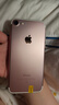 Apple 苹果 iPhone 15/14/13/12/X系列二手手机 颜色内存以质检报告为准A16 苹果 iPhone 7 实拍图