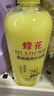 蜂花护发素套装柔顺营养小麦蛋白1L*3+生姜健发洗护100mlx2 实拍图