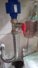 沐唯（muvi）热水器泄压阀 电热水器安全阀热水器减压阀通用配件全铜单向阀 实拍图