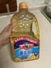 多力【张若昀同款】葵花籽油1.8L 小包装油  去壳压榨 零反式脂肪酸 实拍图