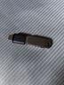 绿联Type-C转换USB3.2转接头OTG适用苹果16/15华为安卓手机充电数据线U盘平板笔记本电脑耳机键鼠车载 实拍图