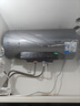美的（Midea）【亲肤活水Q5S】60L电热水器 瞬热洗富锶养肤温泉浴 免换镁棒3200W速热家用储水式国家补贴20% 实拍图