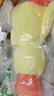 华元宠具（hoopet）狗狗玩具发声自嗨解闷毛绒玩偶冲锋黄鸭大狗磨牙神器耐咬宠物用品 实拍图
