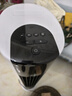 美的（Midea）【旗舰新品】家用空调扇加湿冷风扇智能语音遥控无叶风扇落地冷风机水冷塔扇制冷小型空调AAI12VR 实拍图