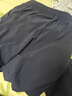 安踏儿童梭织运动长裤男女童2025夏季舒适轻薄梭织运动长裤A72527501 实拍图