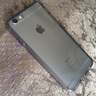 JETechJETech 苹果iPhone 6/6s手机壳TPU软边PC背板防摔保护套4.7英寸屏 灰色 实拍图