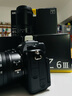 尼康（Nikon）Z 85mm f/1.8 S 全画幅微单定焦镜头 尼康镜头 实拍图