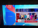 松下（Panasonic）电视LX580 43英寸 丽可彩4K 全面屏MEMC AI智能语音 开机无广告电视机 TH-43LX580C 实拍图