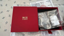 潮宏基珍珠18K金项链女士饰品生日礼物 香颂倾慕 XQK33702022 约45cm 实拍图