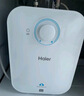 海尔（Haier）国家补贴20%小厨宝电热水器6.6升 EC6.6FA 一级能效 2200W速热家用厨房小型储水式节能保温热水宝 晒单实拍图