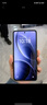 小米 REDMI K80 国家补贴 第三代骁龙 8 6550mAh大电池 澎湃OS 雪岩白 16GB+256GB 红米5G手机 实拍图