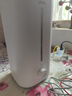 美的（Midea）巨雾空气加湿器家用卧室杀菌净化孕妇婴儿桌面小型工业喷雾器国家补贴空调风扇伴侣女生礼物40S 实拍图