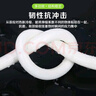 彩弘 净味环保免钉胶 大理石踢脚线瓷砖岩板云石胶水密封强力结构胶 实拍图