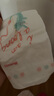 好奇（Huggies）铂金装纸尿裤NB84片(5kg以下)新生儿小号婴儿尿不湿小桃裤超薄 实拍图