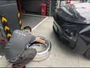 倍耐力（Pirelli）汽车轮胎 P ZERO PZ4 245/45R19 AO NCS静音棉原配奥迪A6 全新轮胎 汽车轮胎 实拍图
