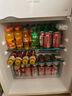 珍珍荔枝味汽水 果味碳酸饮料330ml*24听 整箱装（图案随机） 实拍图