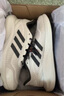 阿迪达斯 （adidas）男鞋女鞋户外轻便耐磨训练休闲运动鞋跑鞋 JP7670 UK10 44.5 实拍图