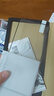 跃宝 适用红米note10/pro钢化膜高清全屏覆盖5G小米Redmi防刮防爆无白边手机贴膜 红米note10pro【高清】两片装 实拍图