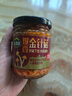 吉香居爆香金针菇  麻辣拌饭拌面下饭菜榨菜开味零食180g即食 实拍图