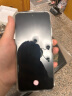 vivo S20 国家补贴 6500mAh轻薄长续航电池 7.19mm超薄直屏 京东方护眼屏 前后5000万双柔光拍照 手机 凤羽金 12GB+256GB 官方标配 实拍图