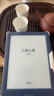 掌阅（iReader）【咨询领福利】Neo2 6英寸电纸书电子书阅读器 墨水屏平板智能学习笔记本阅读本 Neo2 海岛蓝色单机 实拍图