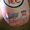 倔强尾巴宠物除臭剂99.9%除菌率 持久除臭 复合花香500ml祛除猫狗尿便臭味 实拍图