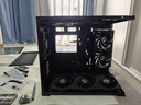 爱国者（aigo）星璨EV 1000W白金牌 黑 ATX3台式机箱电源 全A级日系电容/PPLP&80PLUS认证/一键超频/稳压5090 实拍图