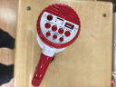 纽曼639U大喇叭扩音器手持喊话器录音扬声器户外宣传摆地摊可充电插卡U盘大声公便携式高音蓝牙叫卖器 实拍图