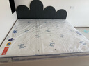 喜临门呼噜噜旗下弹簧床垫 青少年学生专用 母婴A级 助眠星 【厚21cm】双向两睡 科学护脊 1.8*2米 实拍图