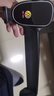 松占大众朗逸/速腾/宝来途观L途昂探岳X途岳专用汽车载屏幕款手机支架 21-24款大众途昂/途昂X (12寸用) 手动夹紧灵动款支架【可横竖屏】 实拍图