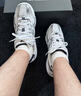 NEW BALANCE NB530官方老爹鞋男鞋女鞋复古情侣网鞋夏季透气百搭休闲运动鞋 白色 MR530SG 【建议拍小半码】 37.5 (脚长23cm尺码详询客服) 实拍图