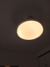 松下（Panasonic）风扇灯繁星效果46瓦LED照明风扇灯36寸 HHLZ2000 【包安装】 实拍图