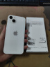 Apple/苹果 iPhone 13 (A2634) 128GB 星光色 支持移动联通电信5G 双卡双待手机 实拍图