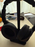 索尼（SONY） WH-1000XM4智能降噪无线蓝牙耳机 头戴式Hi-Res高解析度立体声耳麦 免摘高清通话【国家补贴】 蓝色 实拍图