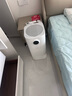 美的（Midea）【医护级除菌】空气净化器家用除甲醛除烟味异味过敏源宠物吸猫毛空气消毒机森林家L1国家补贴 实拍图
