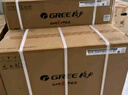 格力空调 1.5匹云佳pro 新一级能效 变频冷暖壁挂式卧室挂机 新品升级 省电空调 KFR-35GW/NhMa1BG 实拍图