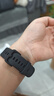 华为WATCH FIT 2活力款华为手表智能手表蓝牙通话幻夜黑 男女表 实拍图