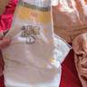 贝因美（Beingmate）小屁孩婴儿纸尿裤拉拉裤尿不湿成长裤学步裤 新老包装随机发货 【12-17kg】纸尿裤XL码/36片 实拍图