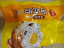 三全奶黄包960g约32只 儿童早餐奶香包子速食半成品食品早点 实拍图